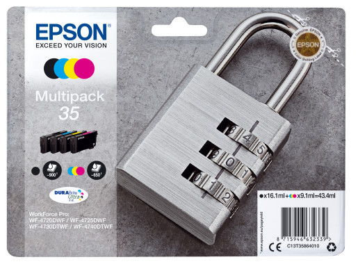Ink CartridgeMultiPack