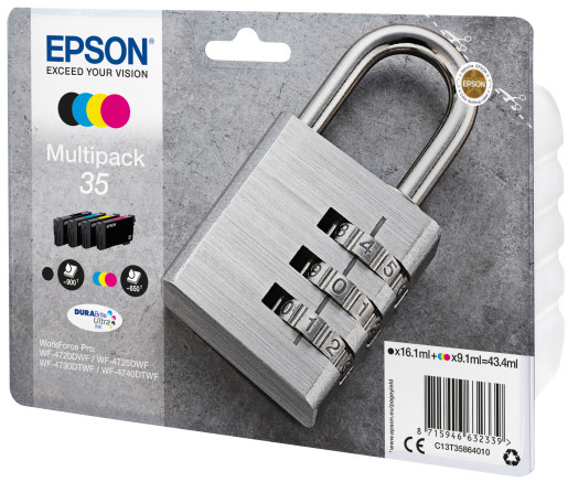 Ink CartridgeMultiPack
