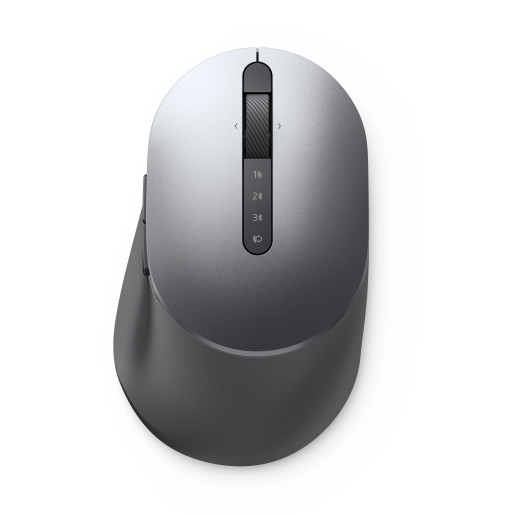 Multi-Device Wireless Mouse - MS5320W