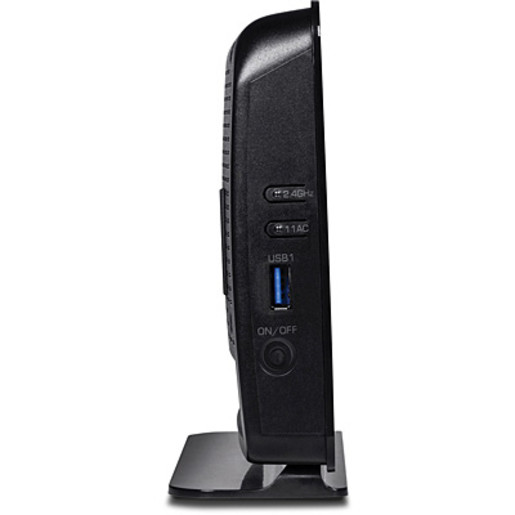 AC750 Dual Band Wireless Modem Router