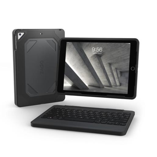 Keyboard Rugged Book iPad Mini 5 (7.9)