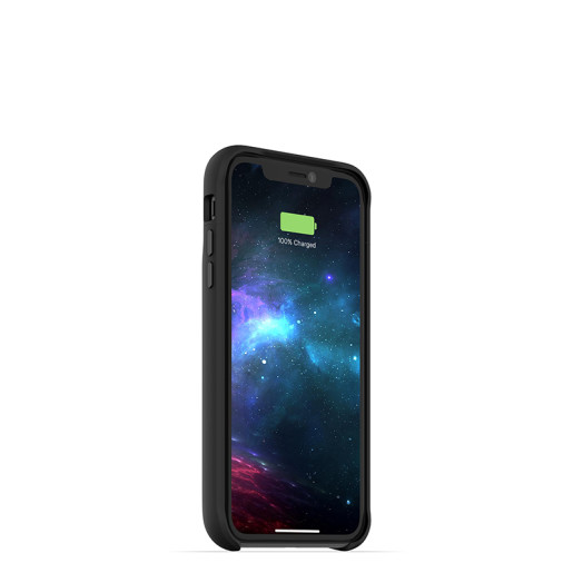 Juice Pack Access iP Xr Black