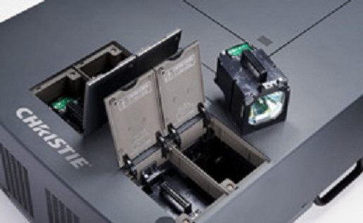 OEM lamp 003-120599-01