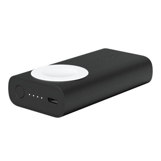 2200 mAh Battery Pack ApWatchChargerBlk