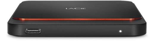 SSD Ext 2TB Portable SSD USB-C