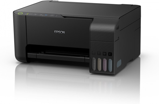 EcoTank ET-2710 A4 Colour Inkjet 3-in-1