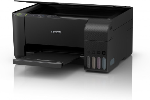 EcoTank ET-2710 A4 Colour Inkjet 3-in-1