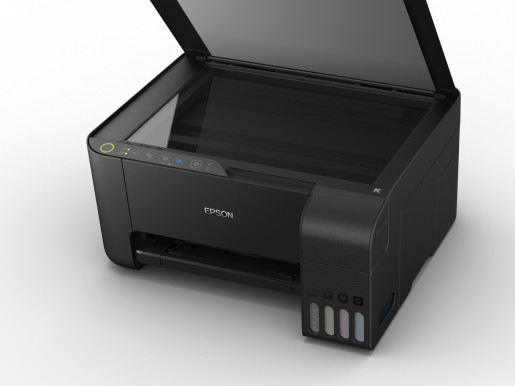 EcoTank ET-2710 A4 Colour Inkjet 3-in-1
