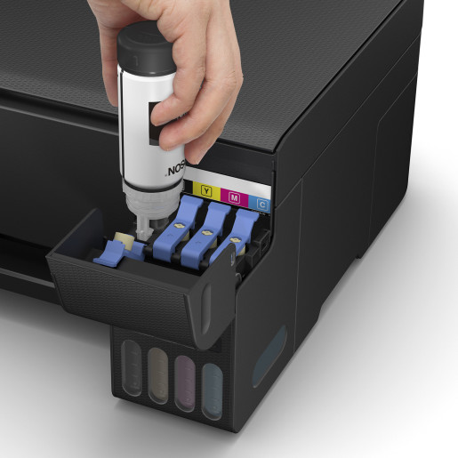 EcoTank ET-2710 A4 Colour Inkjet 3-in-1