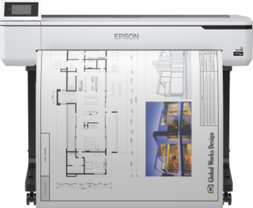 SureColor SC-T5100 240V