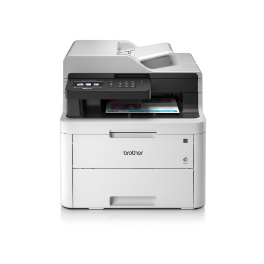 MFC-L3730CDN A4 Colour Laser MFP
