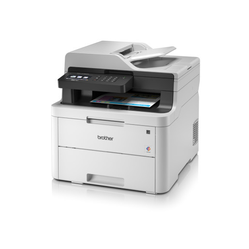 MFC-L3730CDN A4 Colour Laser MFP