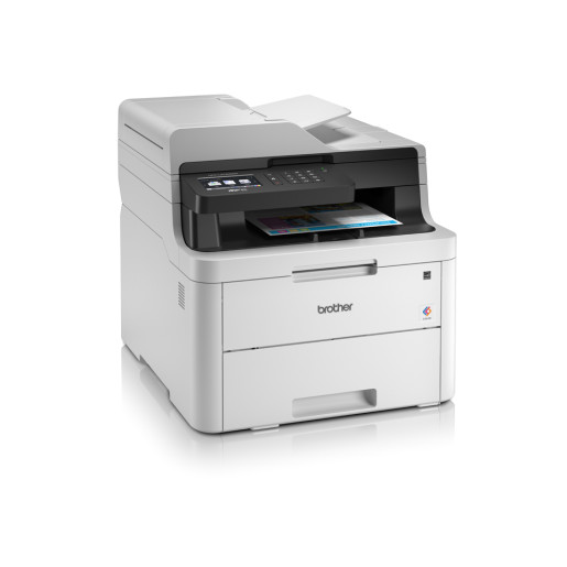 MFC-L3730CDN A4 Colour Laser MFP