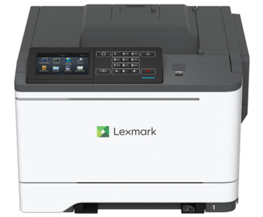 CS622de A4 Colour Laser Printer 38 PPM