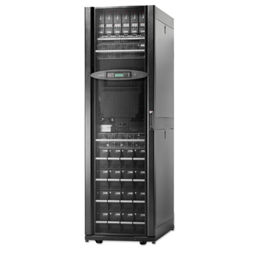 Symmetra PX 16kW All-In-One to 48kW