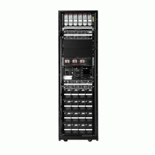 Symmetra PX 16kW All-In-One to 48kW