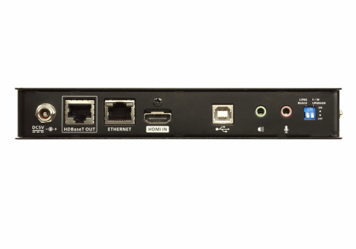 USB HDMI HDBaseT2.0 KVM Extender