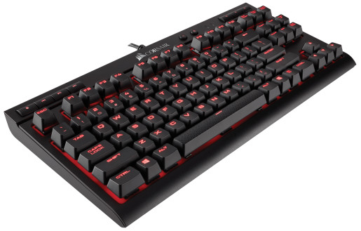 KYB USB K63 Compact MX-Red