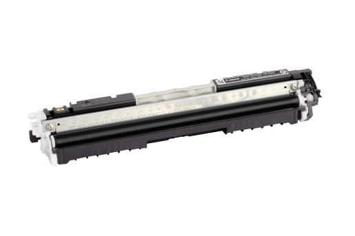 729 Black Toner