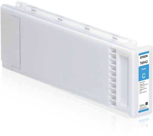 UltraChrome XD Cyan 700ml