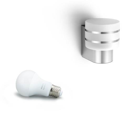 HUE ZB-HueOD-TuarWallLantern 1x9.5W