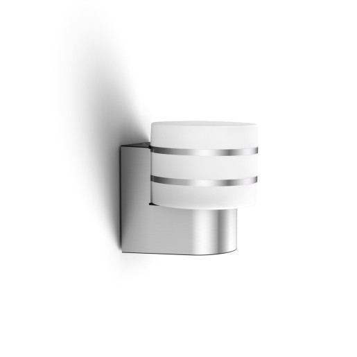 HUE ZB-HueOD-TuarWallLantern 1x9.5W