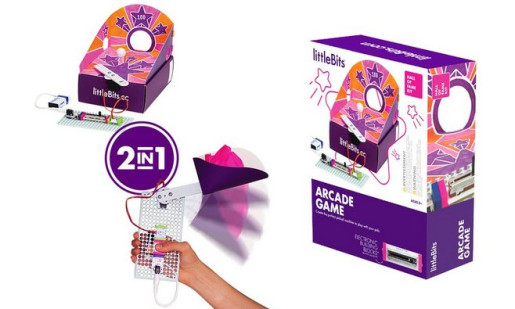 Hall of Fame Kit Arcade Game