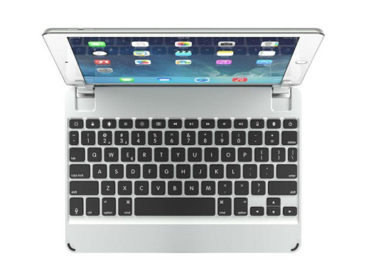 BT Keybrd iPad Air / 2 / Pro 2017 Sp Gry