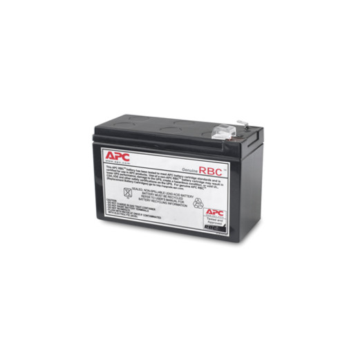 Replacement Battery Cartridge 110