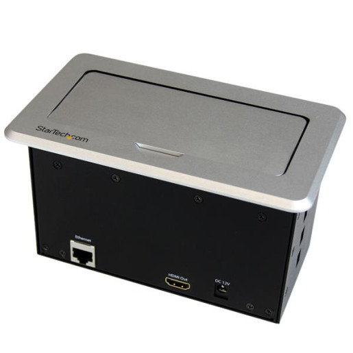 Conference Table Connectivity Box