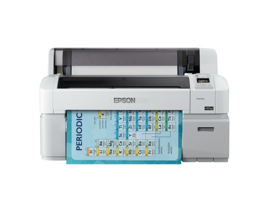 SureColor SC-T3200 Without Stand