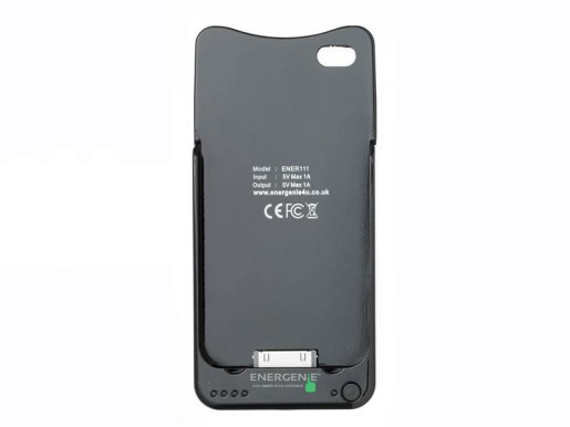 CHARGESLEEVE FOR IPHONE 4/4S