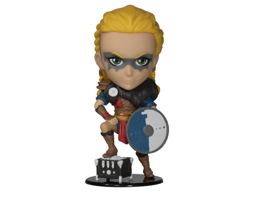 Ubi Heroes Series2 Eivor Female Figurine