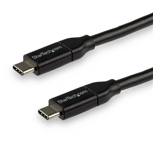 Cable USB-C w/ 5A PD - USB 2.0 - 3m 10ft