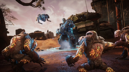 Gears Tactics Xbox One