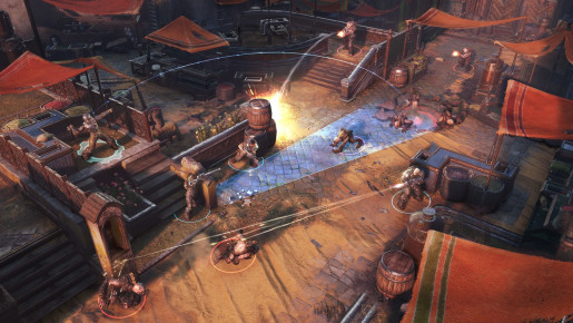 Gears Tactics Xbox One