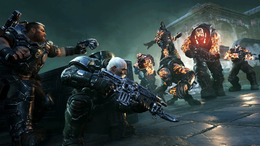Gears Tactics Xbox One