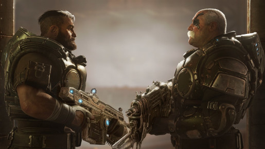 Gears Tactics Xbox One