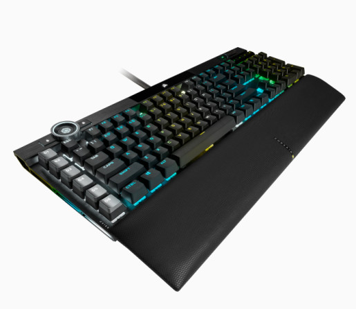 KYB USB K100 Optical-Mechanical RGB
