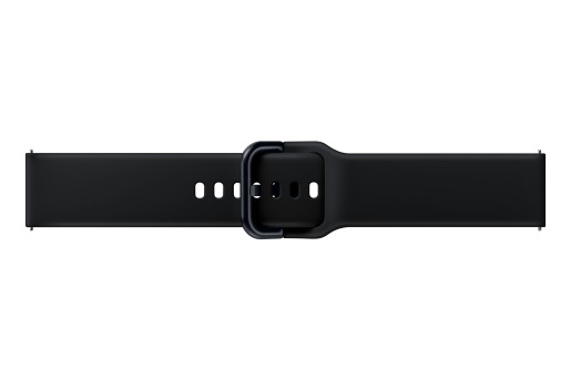 Galaxy Watch Sport 2 Strap Black