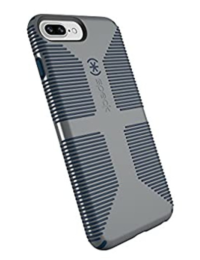 Iphone 8/7/6S Plus Candyshell Grip-Blue