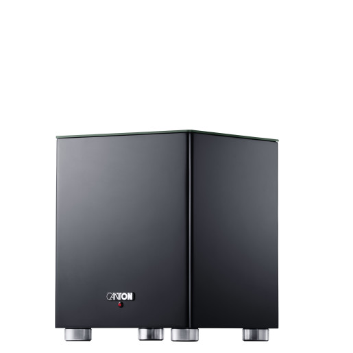 Smart Sub 8 Black