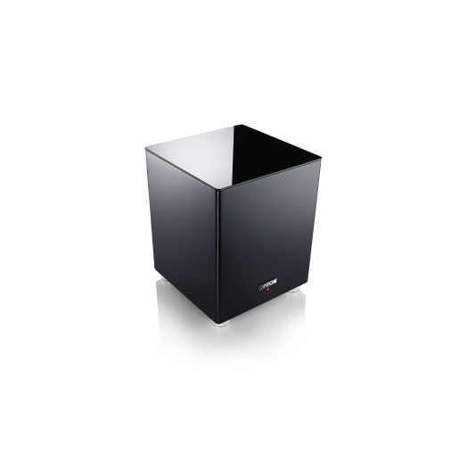 Smart Sub 8 Black
