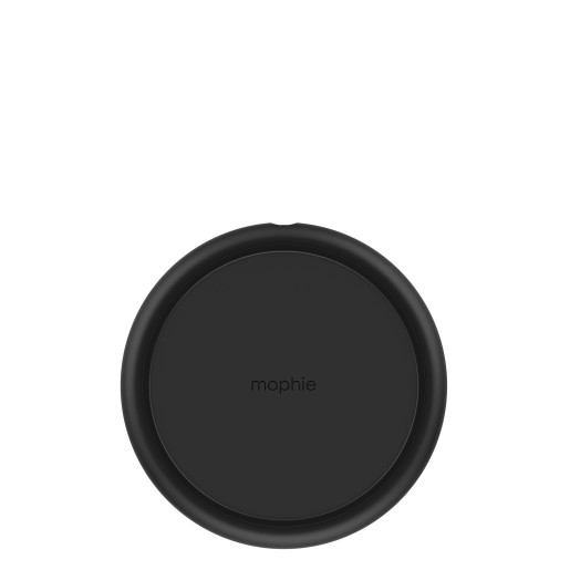 Uni WL Charge Stream Pad Pl UK Blk