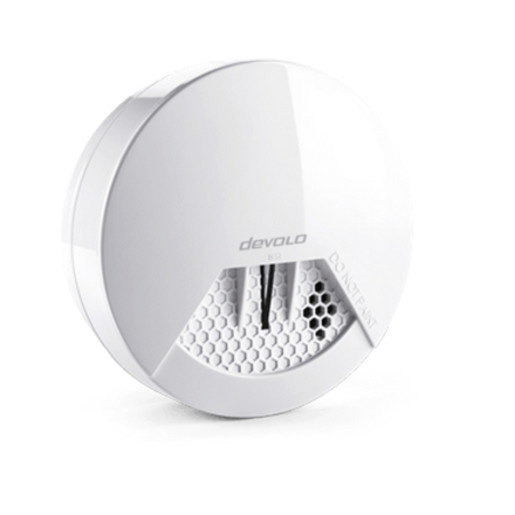 Home Control Smoke Detector