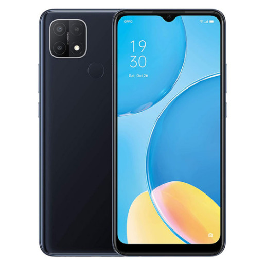 A15 S.Sim 3GB/32GB - Dynamic Black