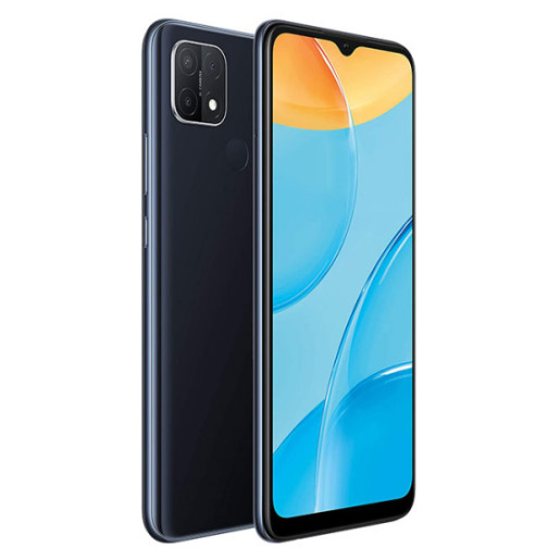 A15 S.Sim 3GB/32GB - Dynamic Black