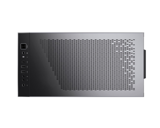 Case ATX MPG Sekira 100R Blk Wdow RGB