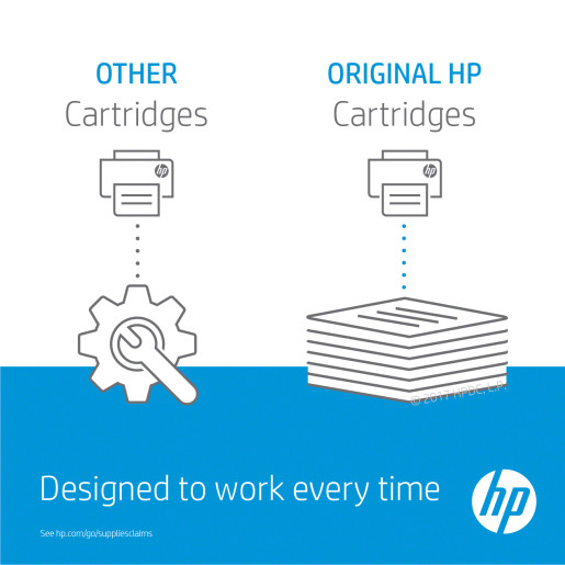 Hp 920Xl Magenta Ink Cartridge Cd973Ae