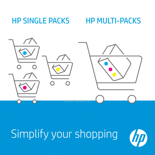 Hp 920Xl Magenta Ink Cartridge Cd973Ae